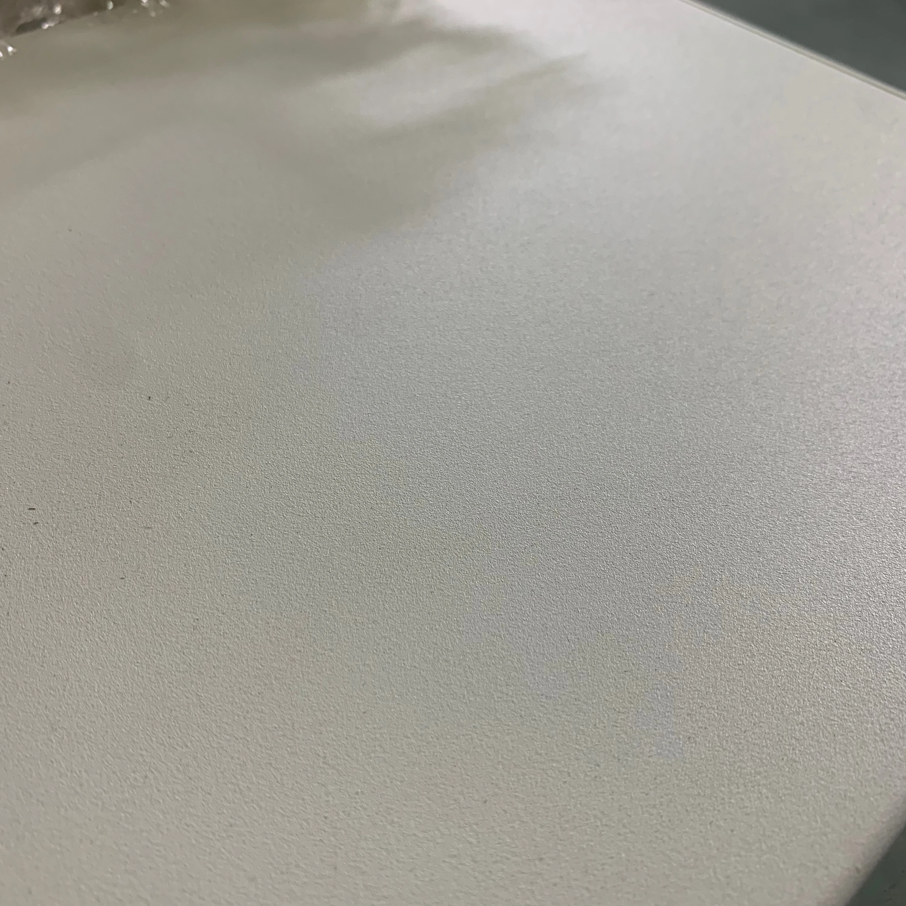 Surface treatment spray electrophoretic oxidation electroplating drawing polishing