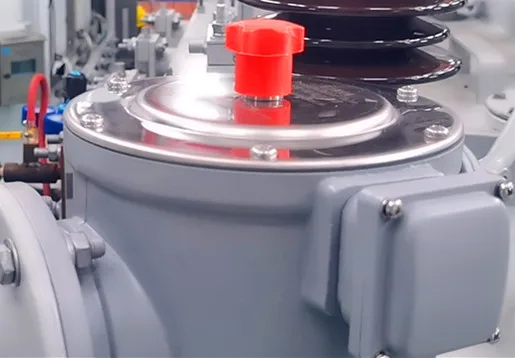 LVBIAN  transformers Three Phase Two Winding 110kv voltage 7000 kva NLTC Power Transformer with UL certification