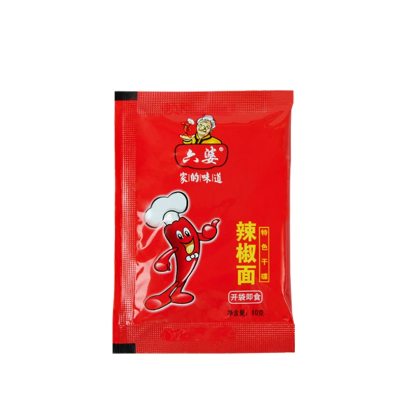Single spices with good appearance spice powder red chili pepper