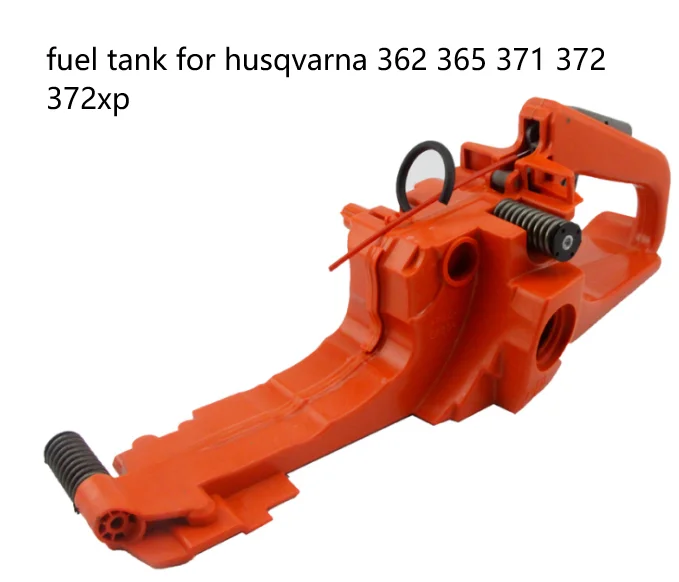 Сменный топливный бак для бензопилы husqvrana 61 66 266 268 272