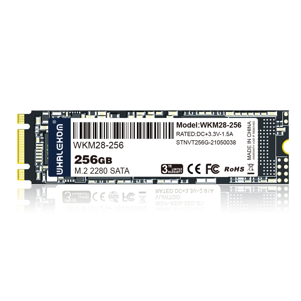 Внутренний жесткий диск 1 ТБ M.2 SATA SSD 512 ГБ 256 ГБ 128 ГБ ТБ твердотельный накопитель
