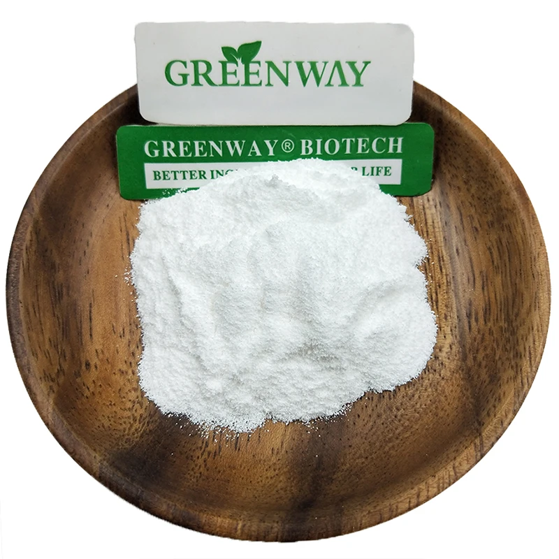 Food Feed Grade CAS 590-46-5 Betaine Hydrochloride Hcl 98%