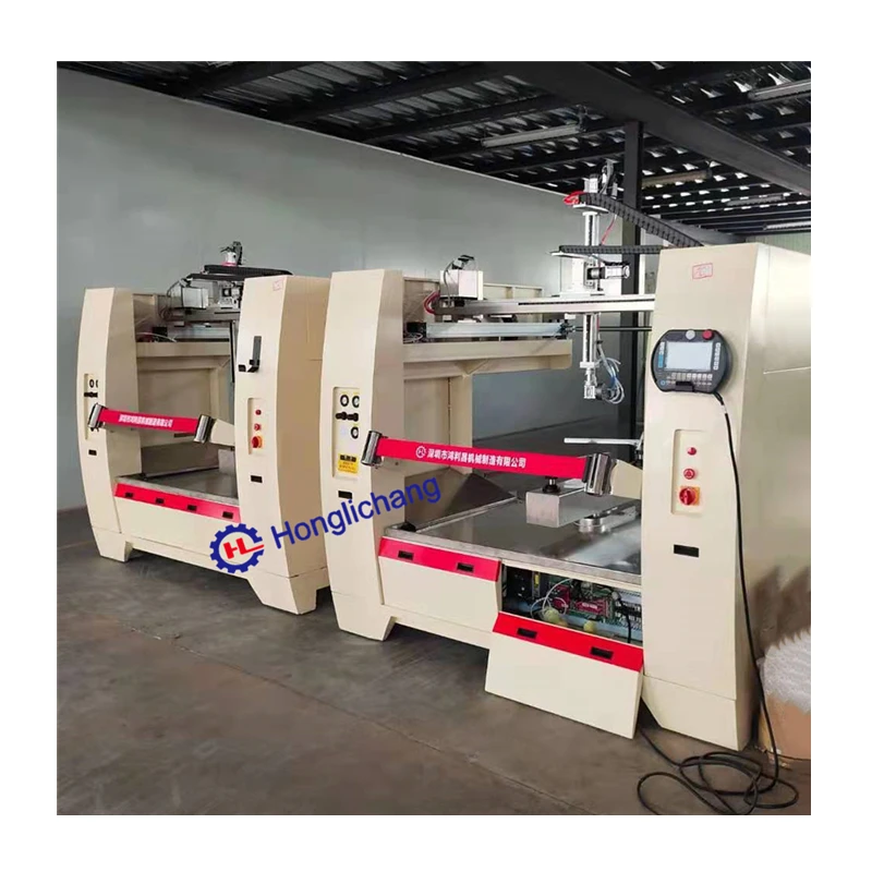 HLC06P 6-осевой автоматический спрей робот покрасочная машина для пластиковых деталей