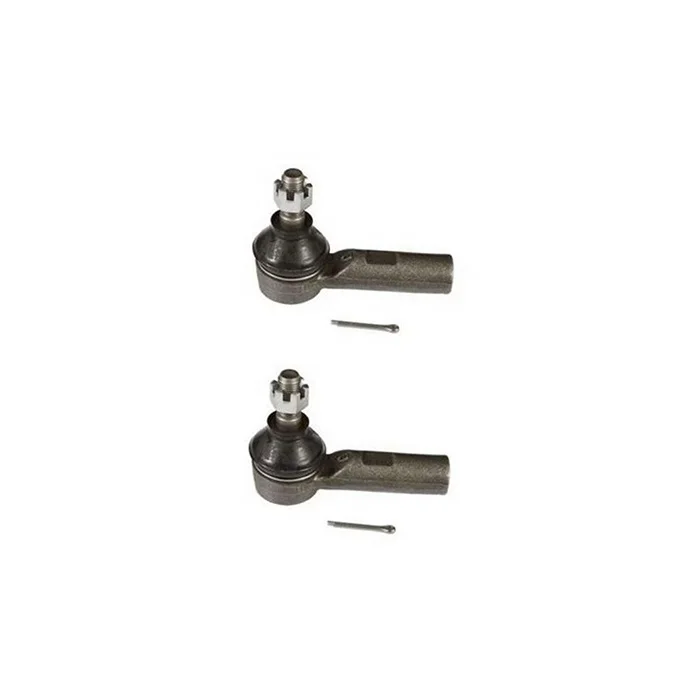 XYREPUESTOS автозапчасти Repuestos Al Por Mayor передняя внешняя тяга для TOYOTA CAMRY CARINA Mk II CELICA COROLLA