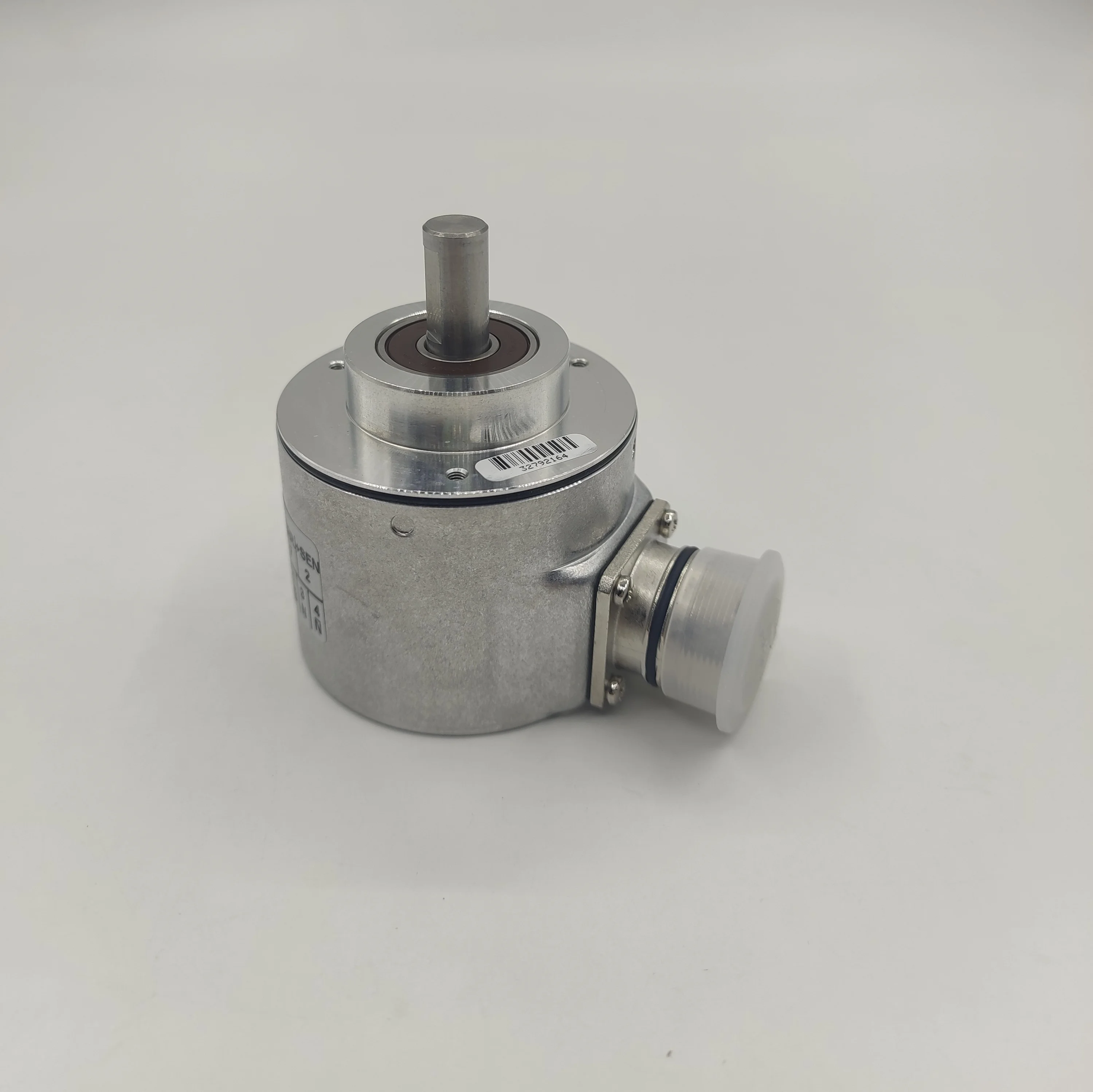 RI58-O/500EK.42KH0522111    HENGSTLER  Solid  shaft rotary encoder  New original genuine goods are available from stock