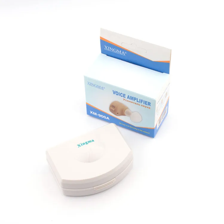 New arrival low cost wireless hearing aids hearing for the deaf invisible prices ear hearing aid