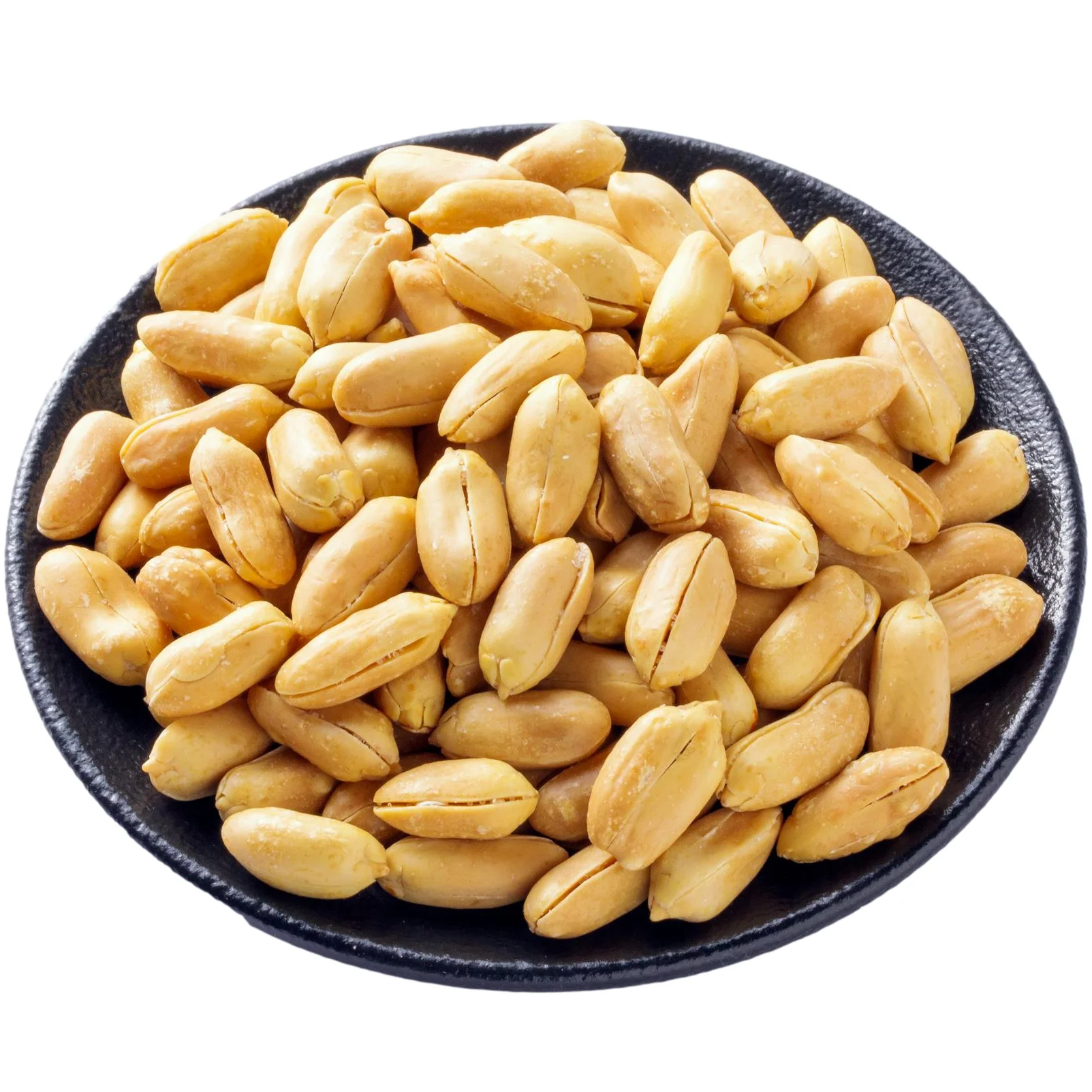 
Halal сертификат, Китай, новые жареные соленые арахис, очищенные арахис или половина арахиса 