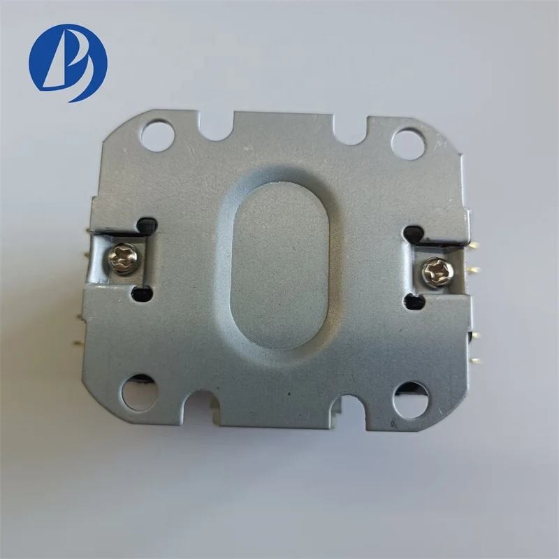 Магнитный контактор переменного тока 2P 30 А 220 В