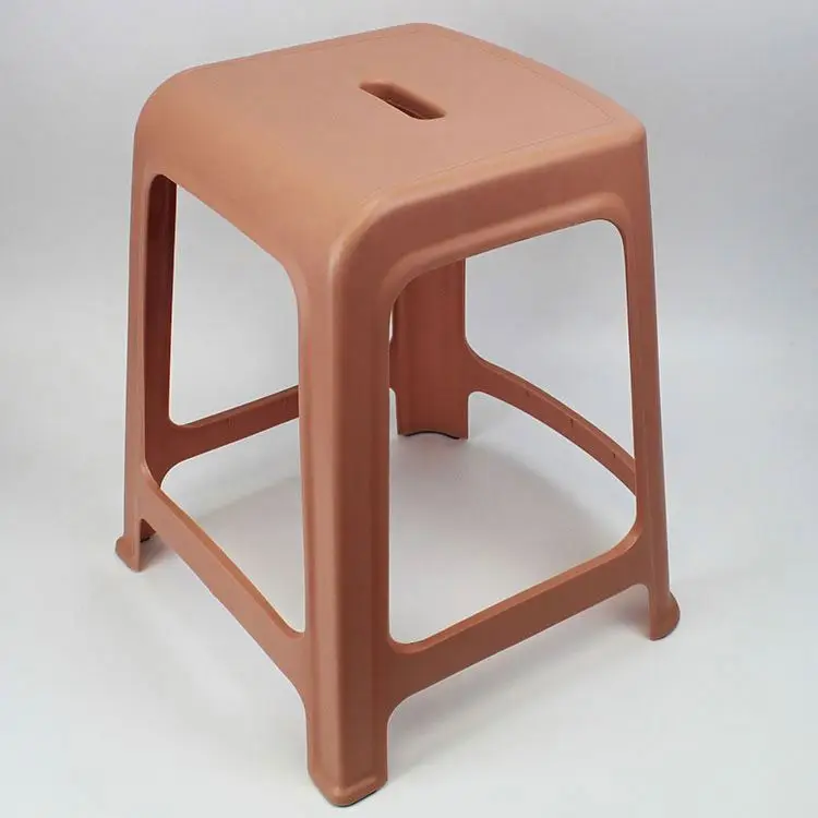  2021 Upgraded Outdoor Garden Plastic Pocket Portable Telescopic Stool Extension Retractable