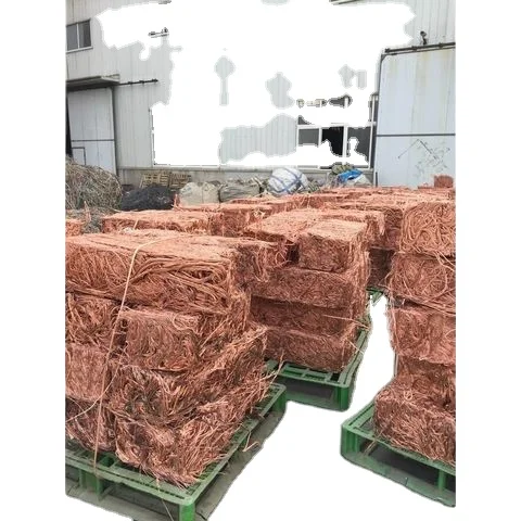 Проволока из медной проволоки 99.99% поставка промышленного металла продажа оптом красная яркая медная