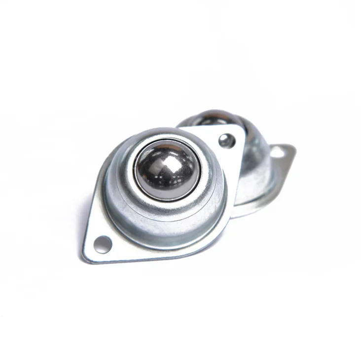 Conveyor Roller System Unit CY-12A CY-18A CY-19A Ball Transfer Bearing