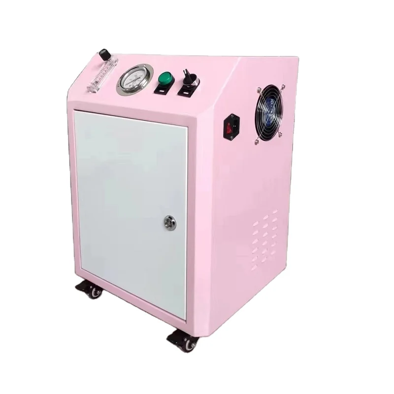 5L oxygen generator oxygen concentrator for water treatment fish farming industrial
