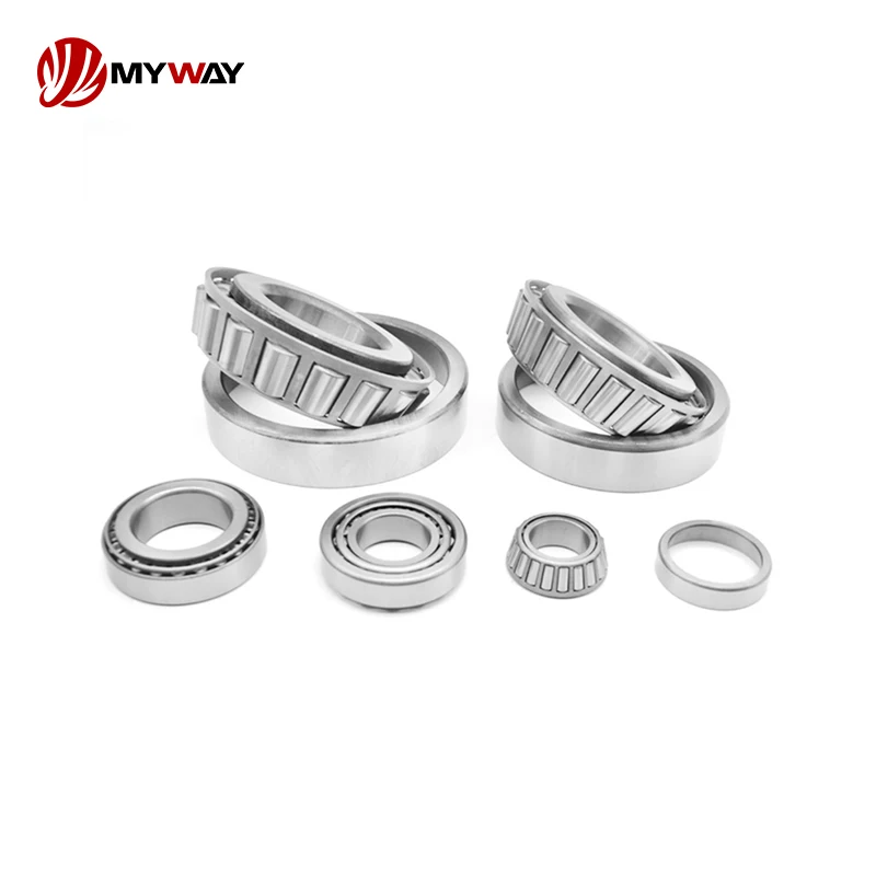 Catalogue 32215 32006 Taper Roller Bearing For Industry Tapered Roller Bearing