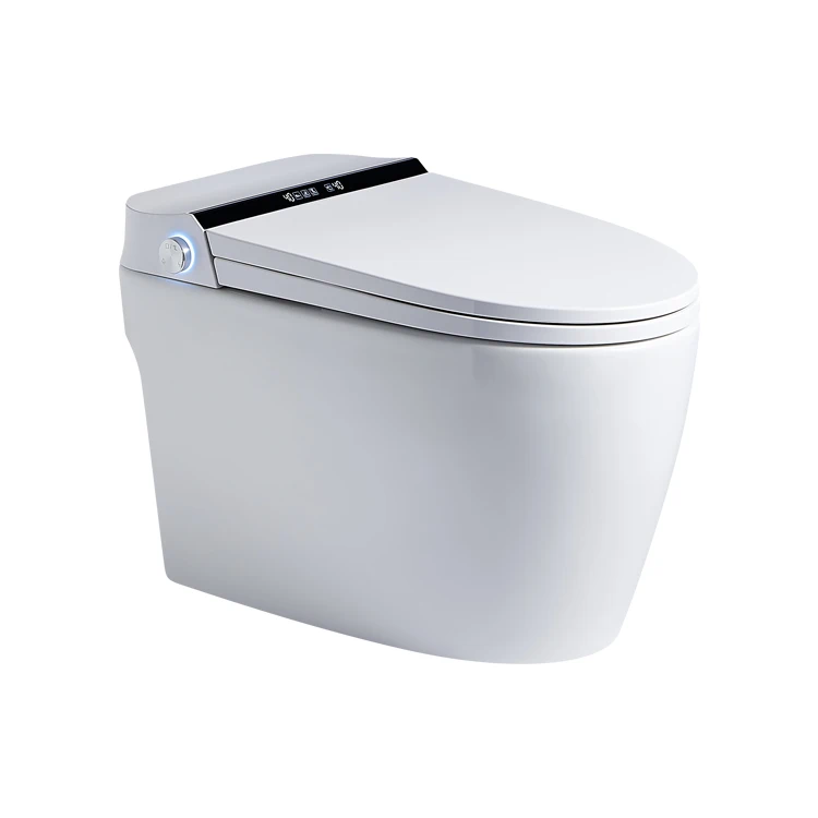 Керамический бесконтактный датчик смыва