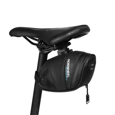 
Rossheel cross endless series bicycle tail pack 