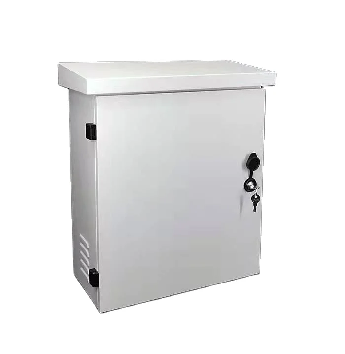 304 Stainless steel 304 painted low voltage waterproof electric cctv camera junction box