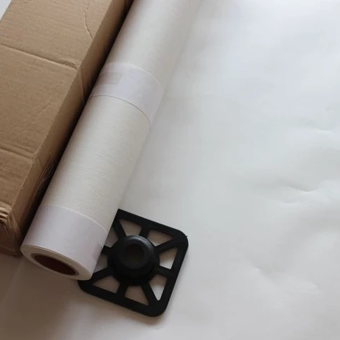 Hot sale good price inkjet canvas roll artist polyester inkjet printing canvas roll