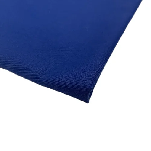 80% polyester 20% cotton twill fabric for work wear and shirt on selling