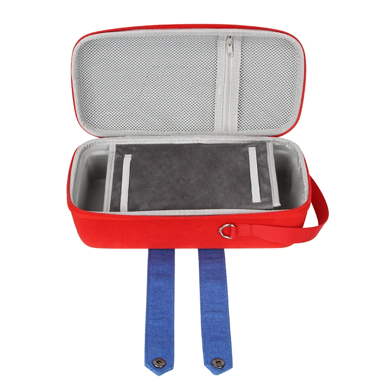 Футляр из ЭВА для хранения видео игр для nintendo switch