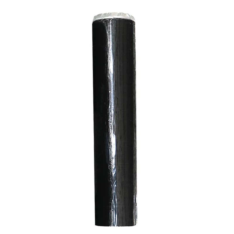 CH-C200 PET Self-adhesive Modified Asphalt Bituminous Waterproofing Membrane  Sheet Roll Self Adhesive Bitumen roof Membrane basement waterproofing