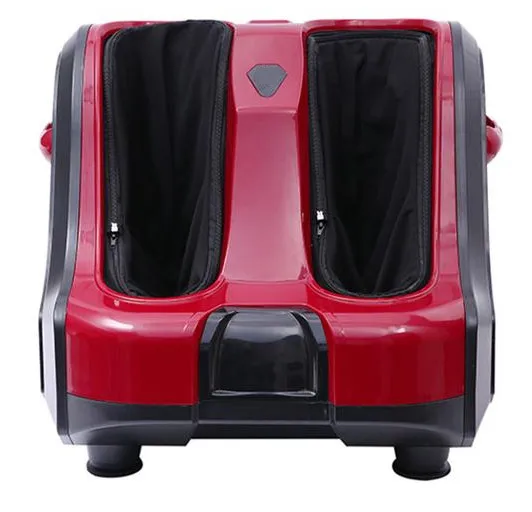 
Foot Leg magic Massager Beautiful Infrared machine for Blood circulation and good health 