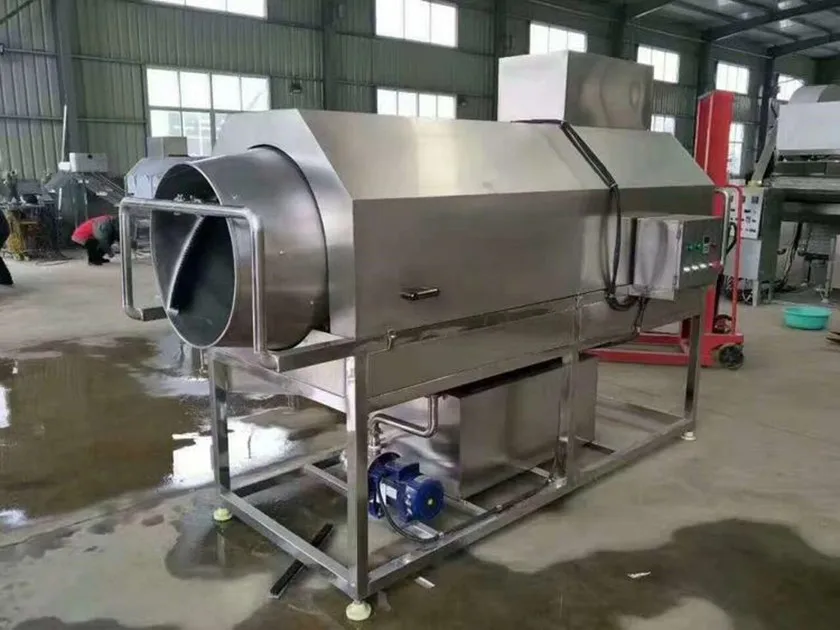 
China best quality chinese traditional herb medicine washing machine 
