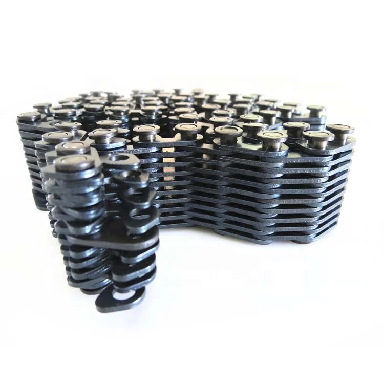 Прямые продажи с фабрики CL10-53N перевернутого зуба из углеродистой стали