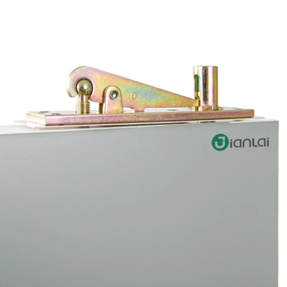 JL-880C Self Closing Concealed Door Closer for Wooden Door Hydraulic Patch