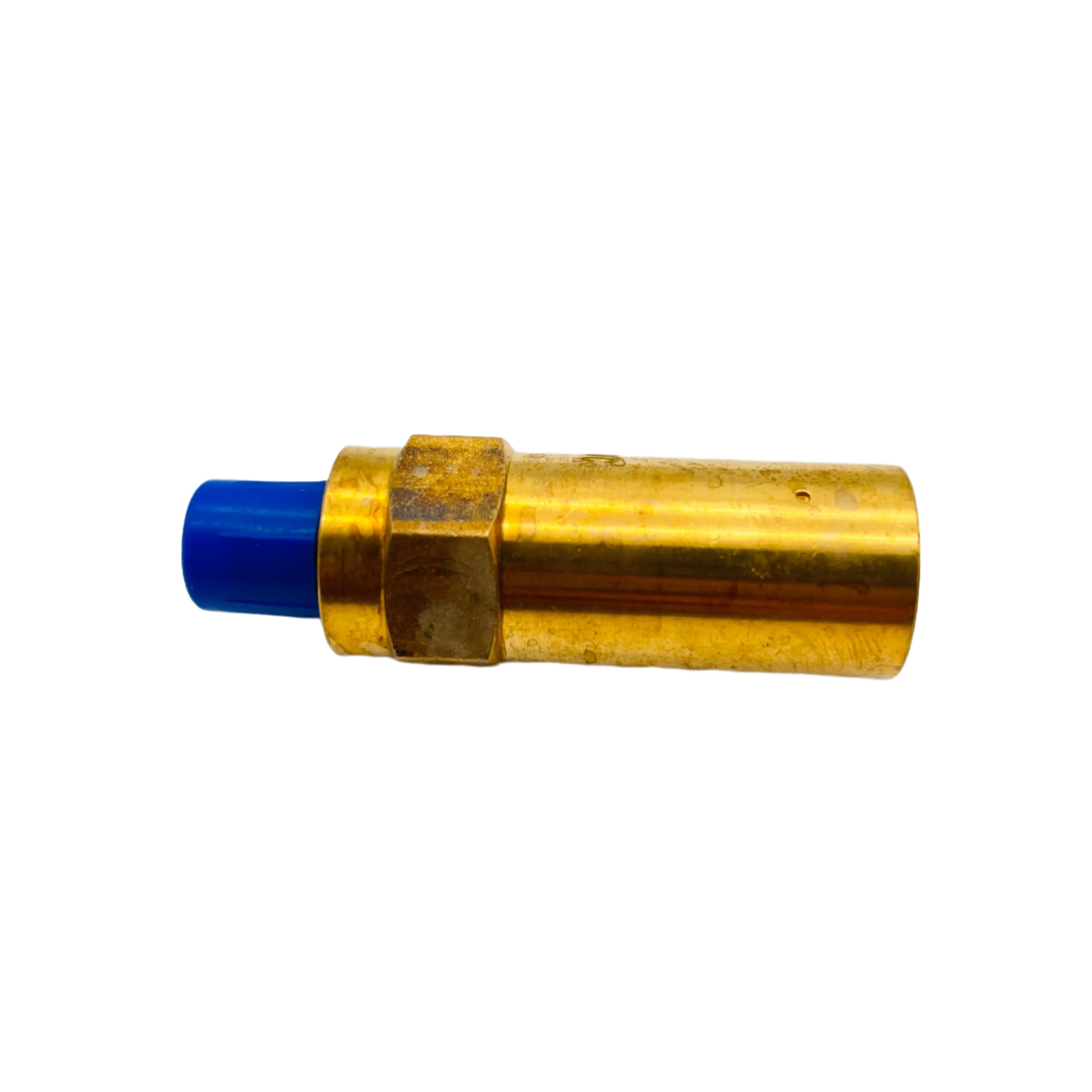 DA-08B2  feilun brand brass  safety valve for 175L dewar tank