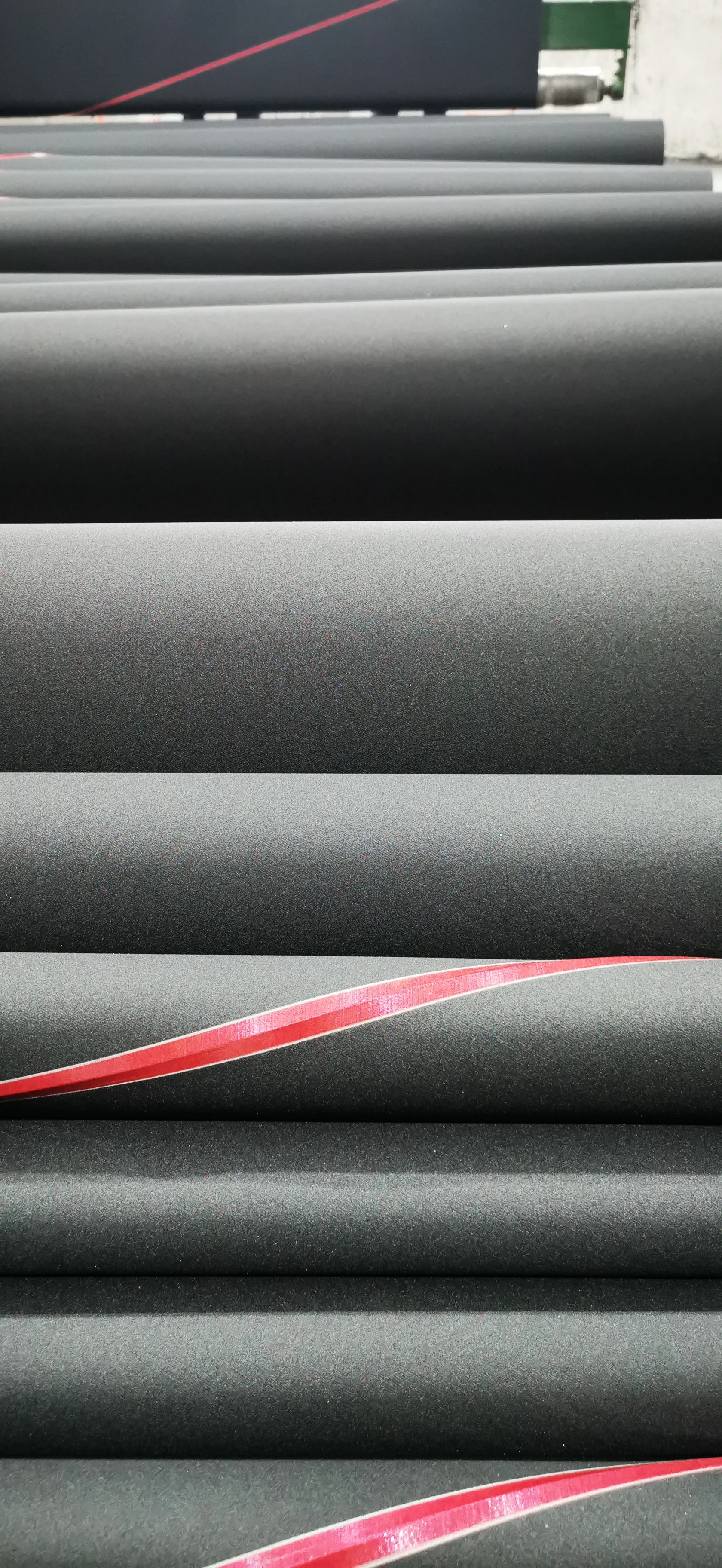 Abrasive Sanding Belt & Cloth Roll for Wood Polyester Sanding Sanding Screen 200 Mm - 4000 Mm Black Efficiency WA PA SA ZA ZSTSD