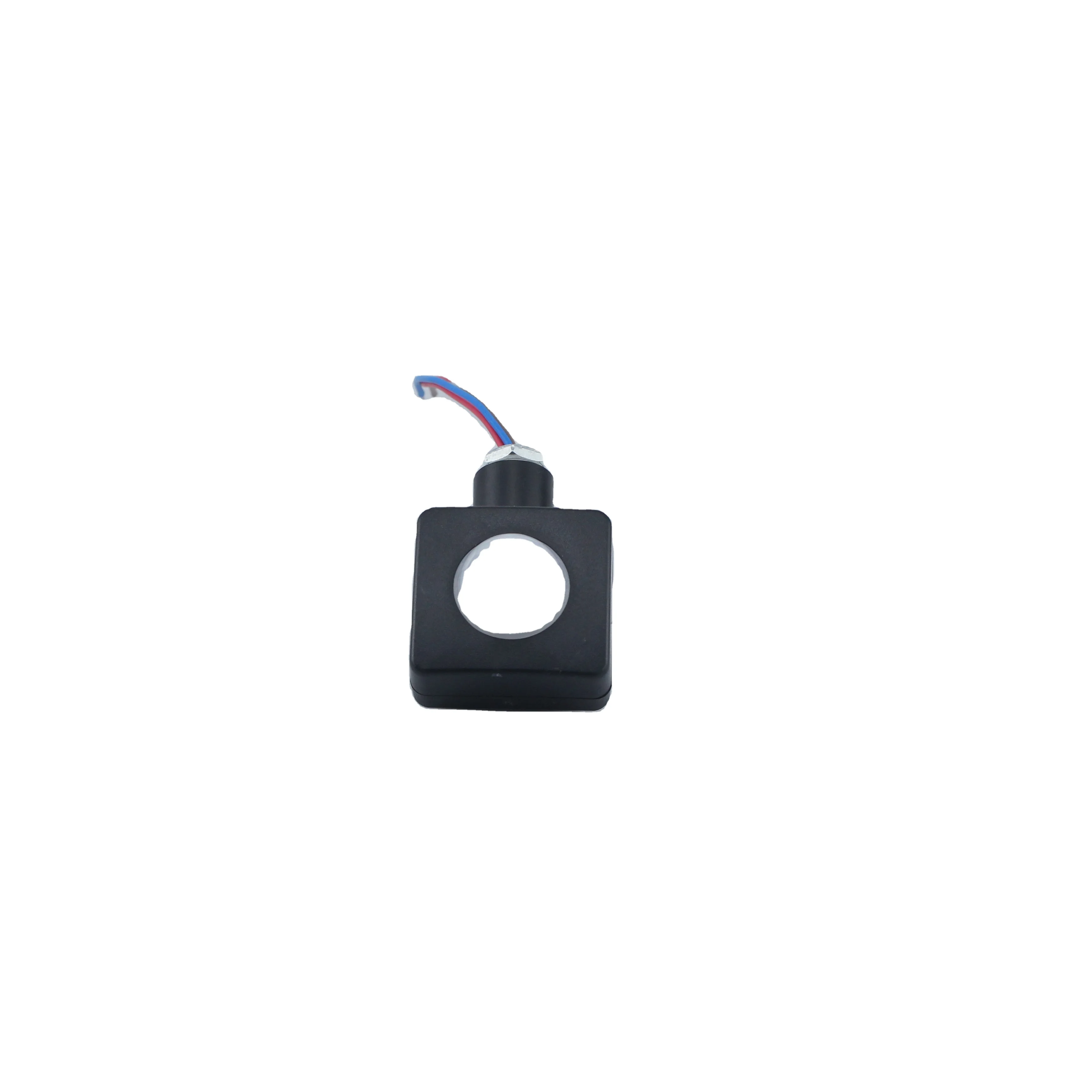 PIR human motion sensor switch