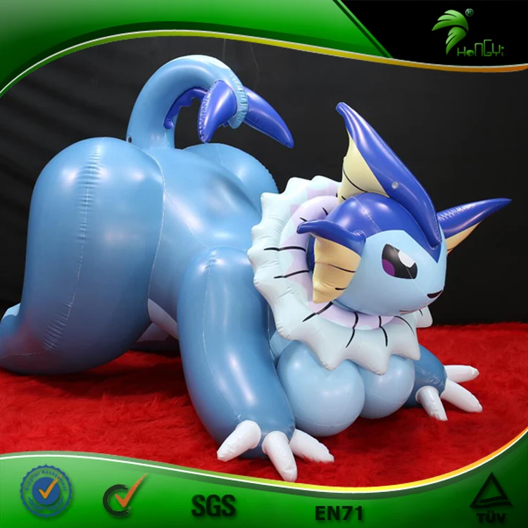 Custom Sexy Blow Up Doll Inflatable Shark Girl SPH Inflatable Air Love Dolls For Men