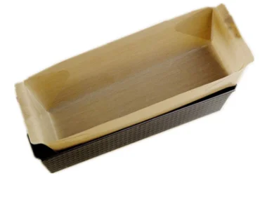 PFOA Free PTFE Non Stick Reusale Baking Pan Liner Sheet  LFGB Approved BBQ Baking Mat