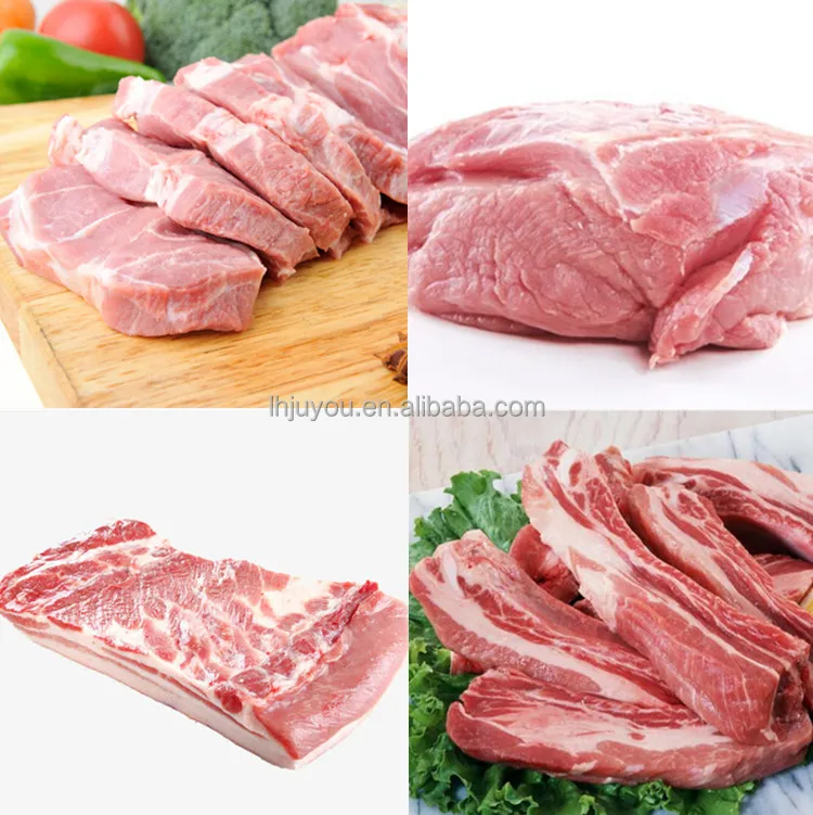 Hot sale skinner meat peeling equipment pork processing machinery for peeler