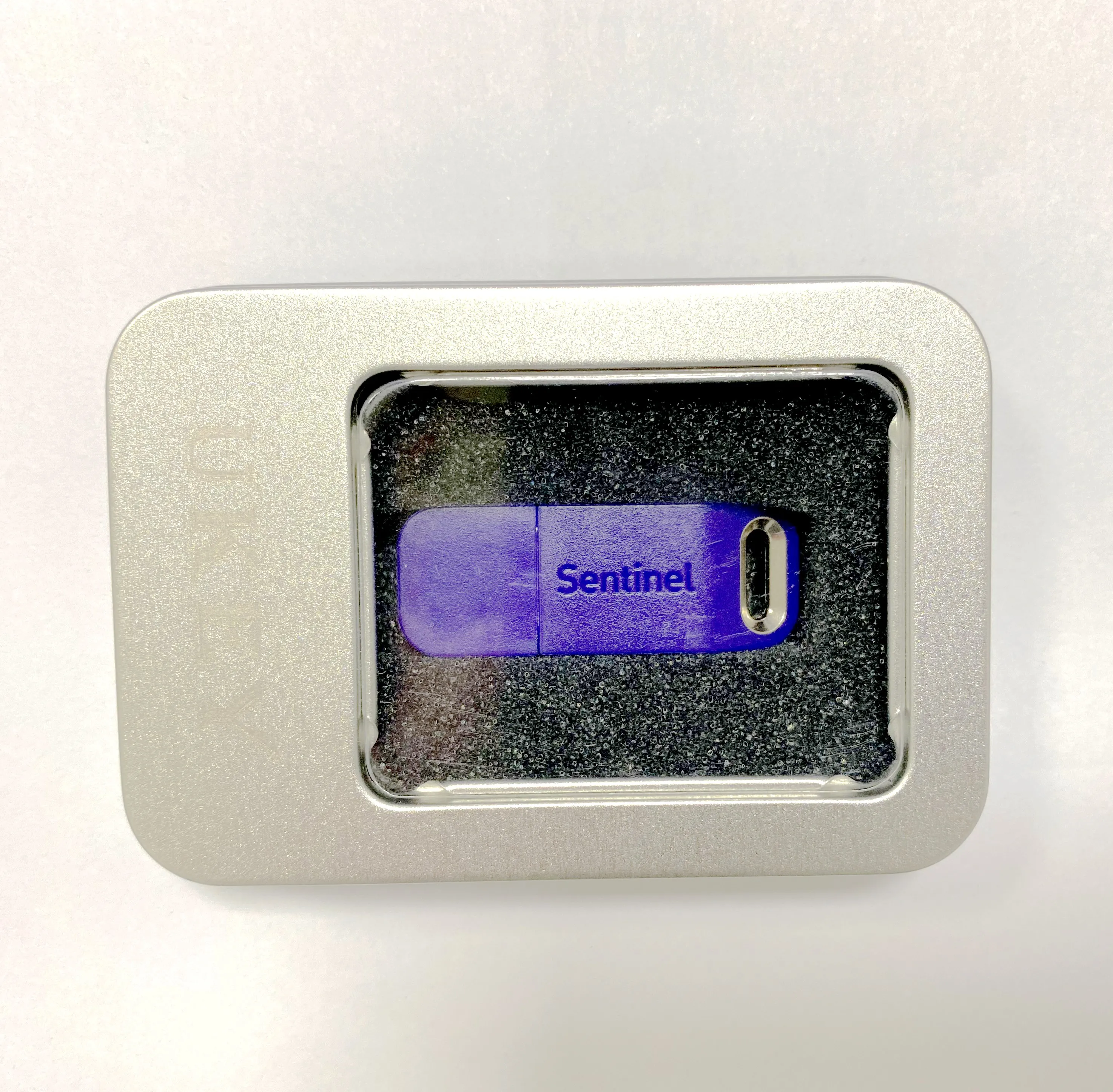 ATM Spare Parts NCR SelfServ UKEY Dongle Key