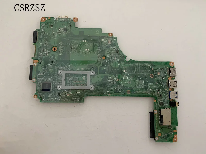Материнская плата для ноутбука CSRZSZ DABLQMB16B0 Toshiba