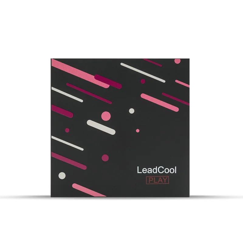 Leadcool Play RK3318 Quad-Core Android 9.0 TV BOX 2G 4G RAM 16G 64G ROM  Leadcool Play 4K Smart Discount Product Set Top-Box