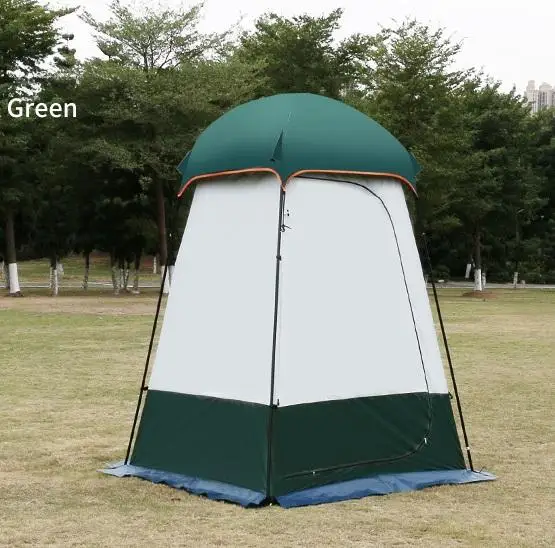 Hot Sale Folding Beach Portable Changing Room Pop up outdoor Camping Shower Tent