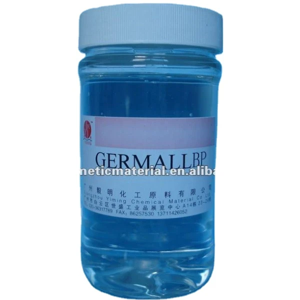 Консерванты и антисептики Germall BP