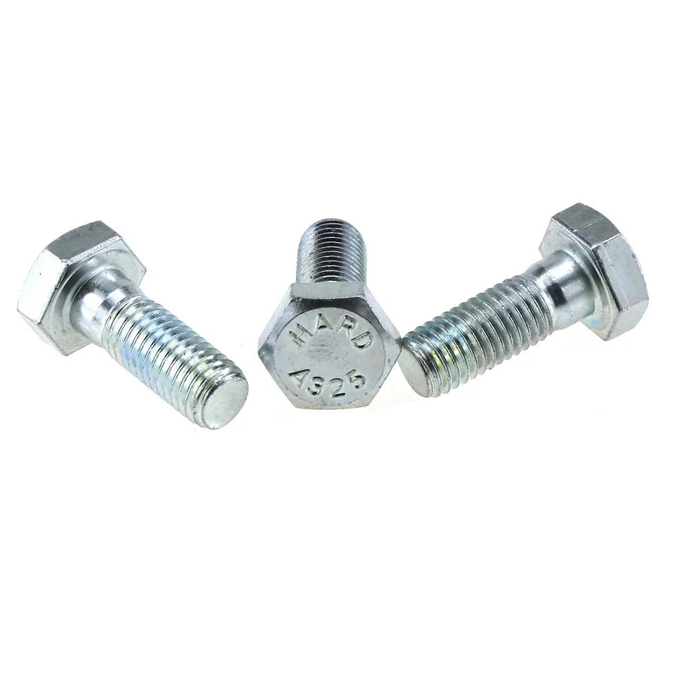 
gi a325 heavy hex bolt 