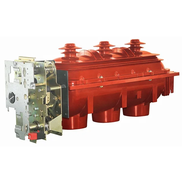 Выключатель нагрузки SF6 для 24kV RMU, сделано в Китае