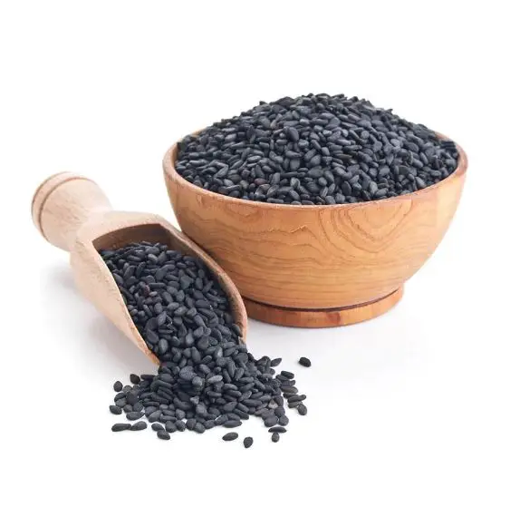 100% Natural High Quality Export Oriented Wholesale Price Manufacturer Factory Price Origin Black Sesame seeds From Bangladesh