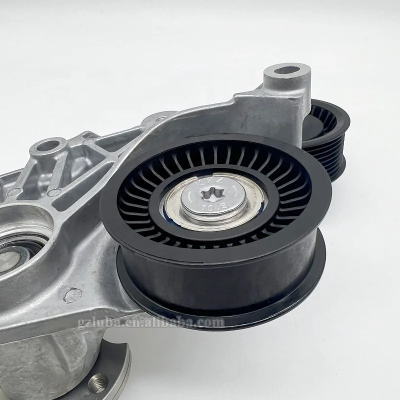 Belt Tensioner Assembly LR079294 For Land Rover Defender Discovery 4 Discovery 5 Range Rover Sport Vogue 3.0SC 5.0SC