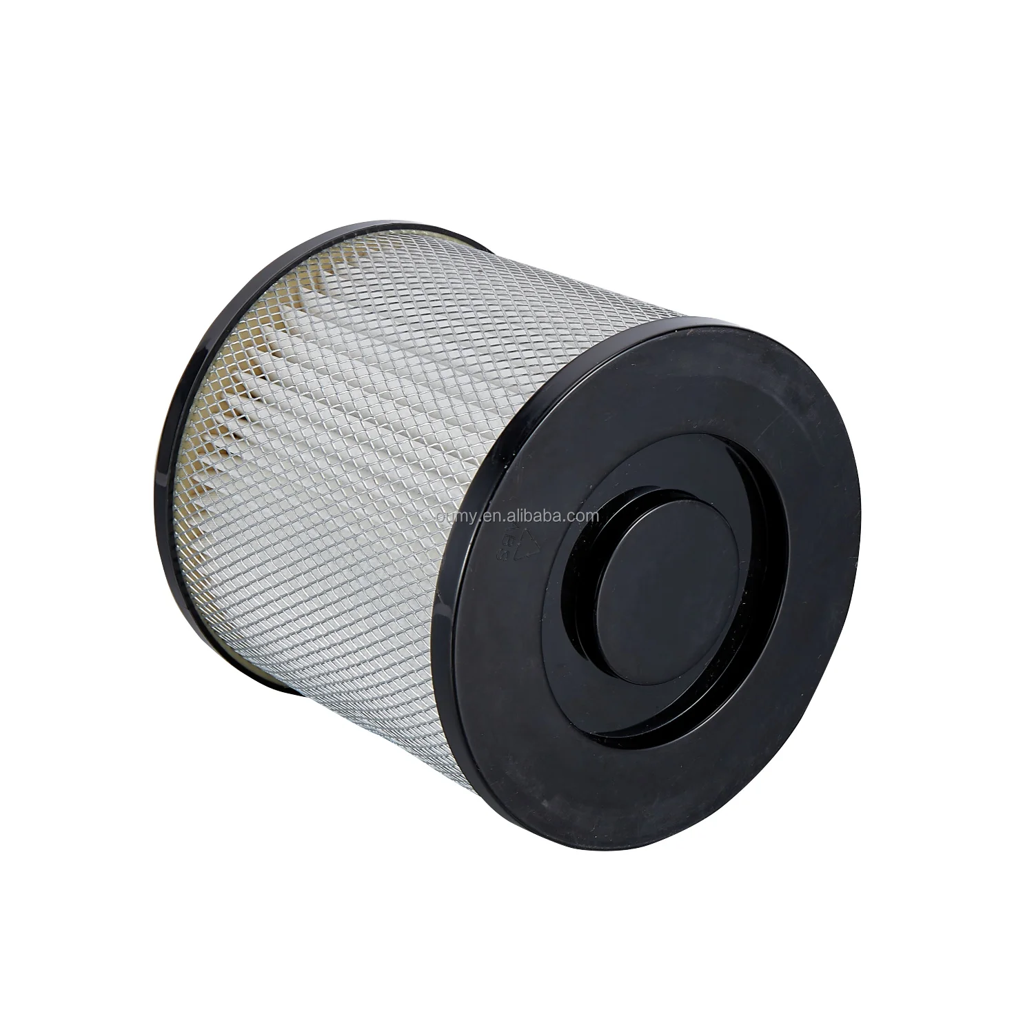 Factory wholesale filter element supply vacuum cleaner air purifier filter element
