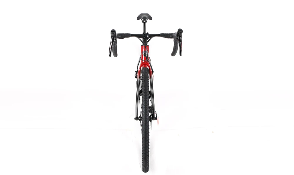 TWITTER Gravel V2 24 Speed Carbon Fiber Road bicycle Gravel Bike 700C roadbike