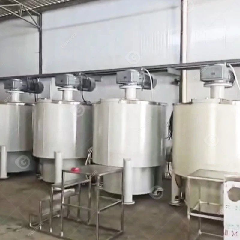 Refiner Continuous Verticale Refining Lab 500kg 100kg Small Chocolate Ball Mill Machine for Chocolate