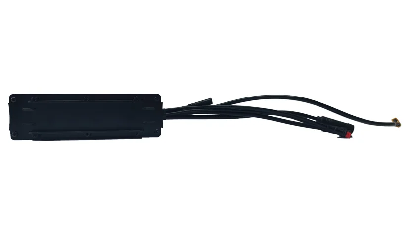 Hot sale sine wave brushless electric bicycle motor controller for ebike BLDC hub Motor