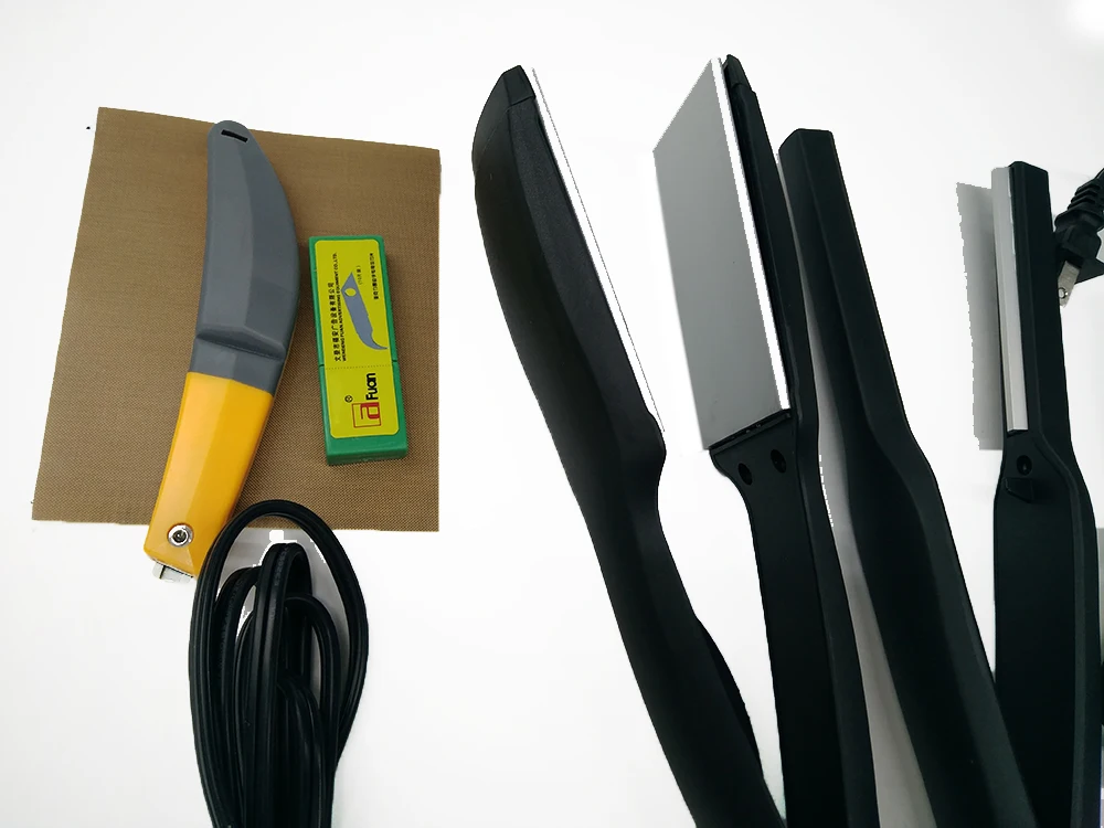 Manual Type Channel Letter Bending Machine Acrylic Heat Benders Acrylic Edge Bending Tool