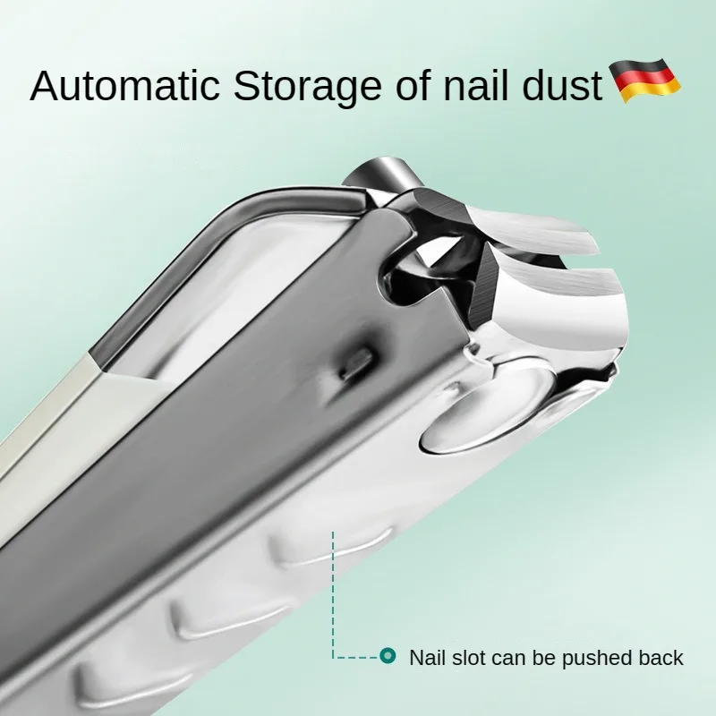 10 Pcs Set Manicure Set Pedicure Nail Tools Kit Stainless Steel Nail Cutter Scissor Clippers Professional Manicure Set