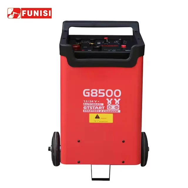 FUNISI Manufacturer Car Battery Charger electric vehicle car with CE certification